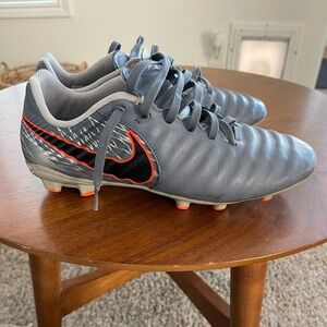 Nike men's tiempo legend vii academy cleats